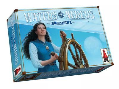 Board Games, Waters of Nereus