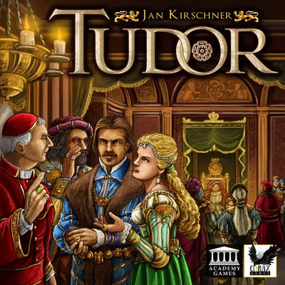 All Products, Tudor