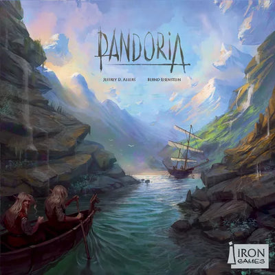 All Products, Pandoria