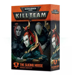 Kill Team Slicing Noose