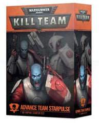Kill Team: Advance Team Star Pulse
