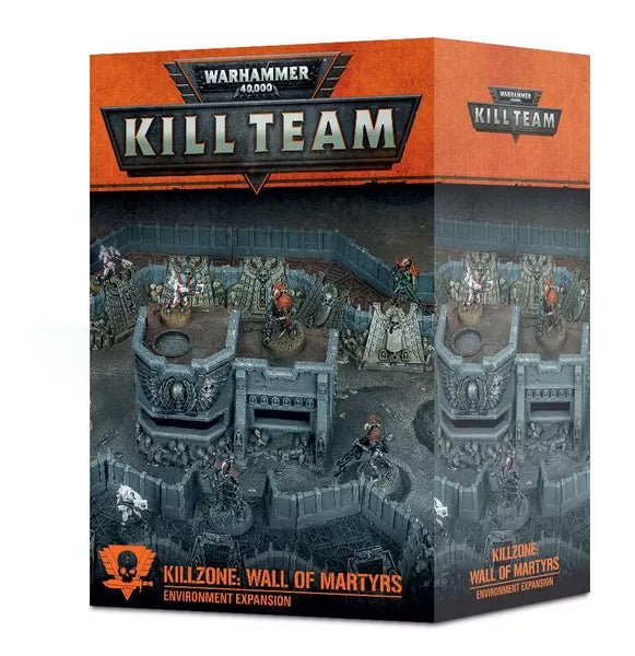 Kill Team: The Exalted Scythe