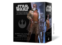 SW Legiona Rebel Specialists