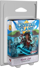 Crystal Clans Moon Clan