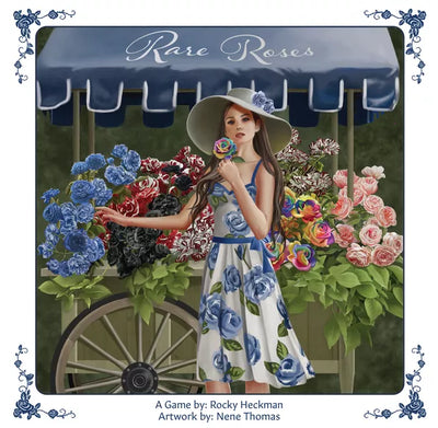 All Products, Rare Roses