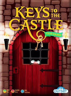 All Products, Keys to the Castle