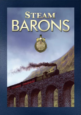 All Products, Steam Barons
