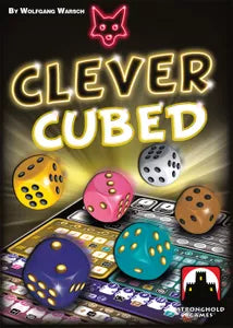 Dice, Clever Cubed