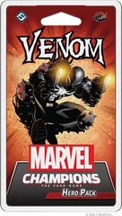 Marvel Champions Venom