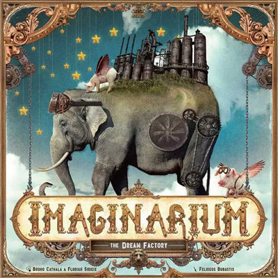 All Products, Imaginarium