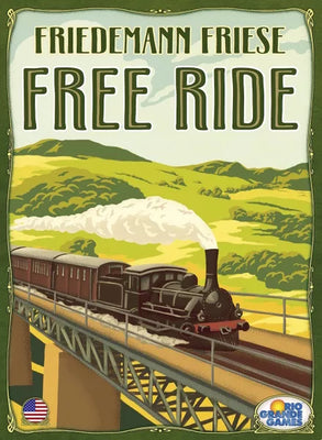 All Products, Free Ride