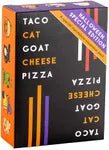 Cats, Taco Cat Goat Cheese Halloween