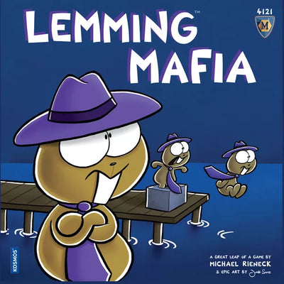 All Products, Lemming Mafia