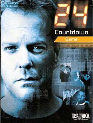 Products, 24 Countdown Game