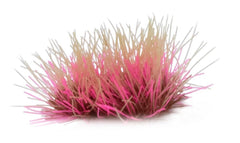 Alien Pink Tufts 6mm