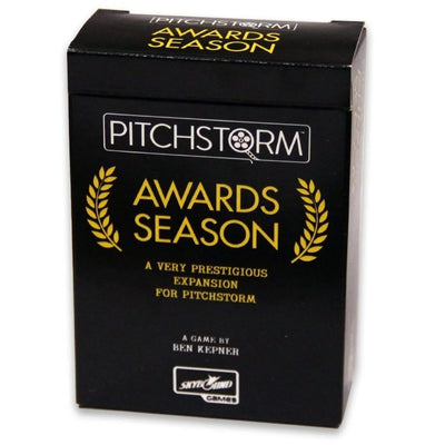 All Products, Pitchstorm: Awards Season Expansion