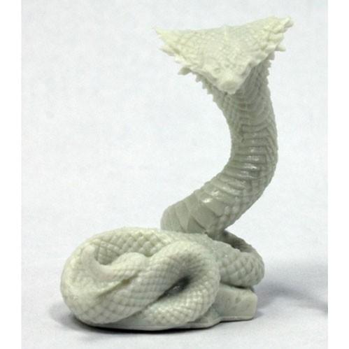 Giant Cobra