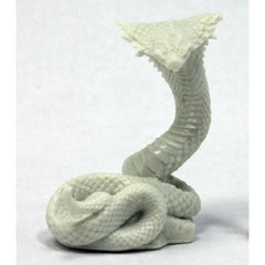 Giant Cobra