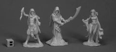 Cultists x3