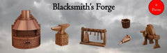 Blacksmith's Forge