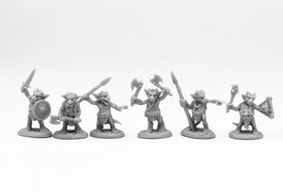 Products, Kobold Mooks - 6