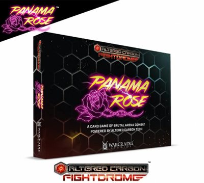 All Products, Altered Carbon Fightdome