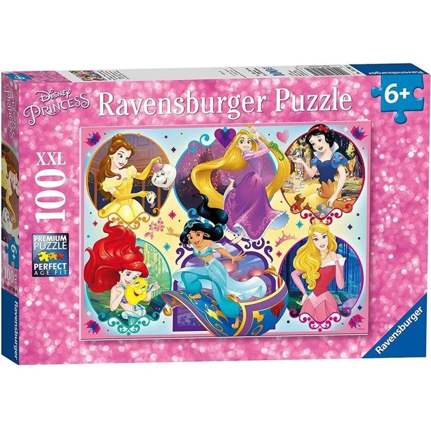Disney Be Strong Be You 100PC XXL