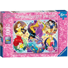 Disney Be Strong Be You 100PC XXL