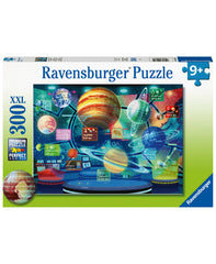 Planet Holograms - 300pc XXL
