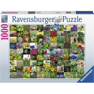 Products, 99 Herbs and Spices 1000PC