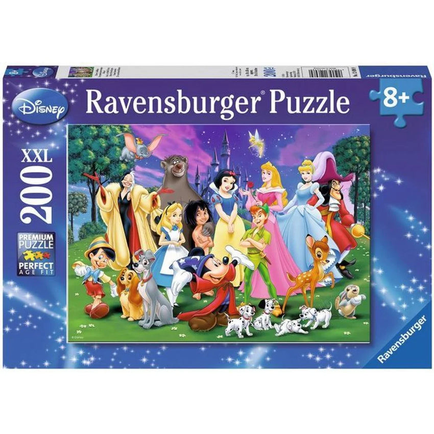 Disney Favourites 200PC