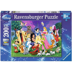 Disney Favourites 200PC