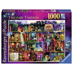 Fairytale Fantasia 1000PC