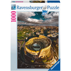 Colosseum in Rome 1000PC