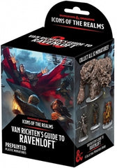 Ravenloft Booster Brick