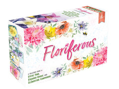 Floriferous