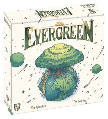 All Products, Evergreen