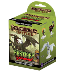 Bestiary Unleashed Booster