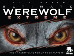 Social Deduction, Ultimate Werewolf Extreme