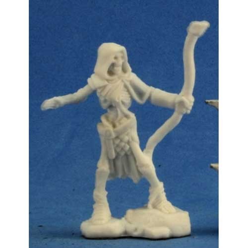 Skeleton Guardian Archer 3