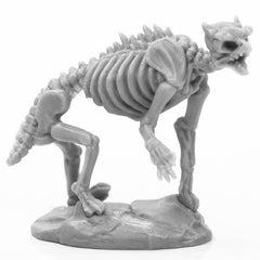 Skeletal Owlbear