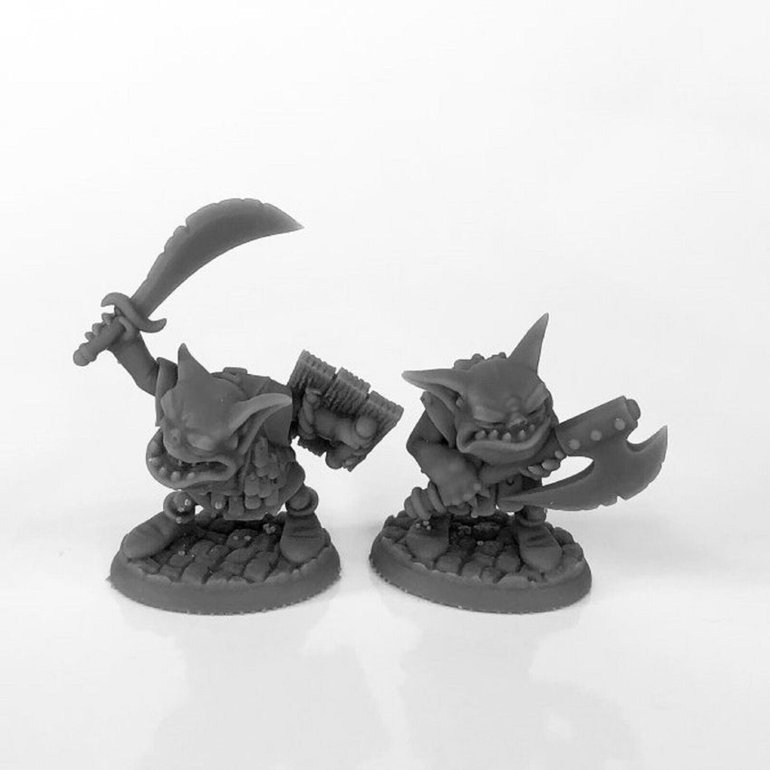 Norker Warriors