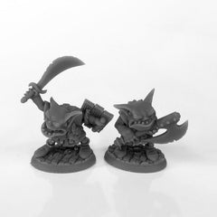 Norker Warriors