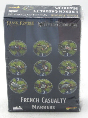 Warlord Games, Epic French Casualties