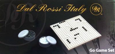 Traditional Games, Dal Rossi Go 45cm