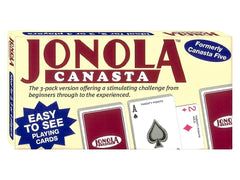Jonola Canasta