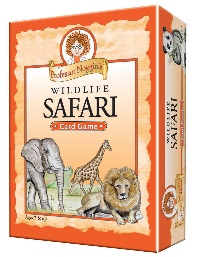 PN Wild Safari