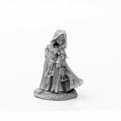 Enora Iconic Arcanist