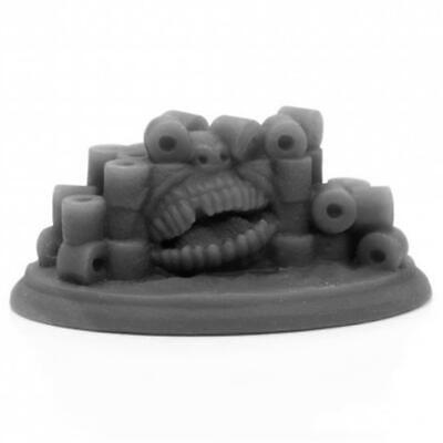 Role Playing Games, Toiletpaper Mockingbeast Swarm