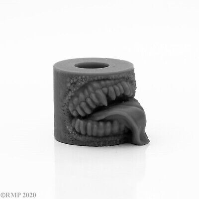 Role Playing Games, Toilet Paper Mockingbeast